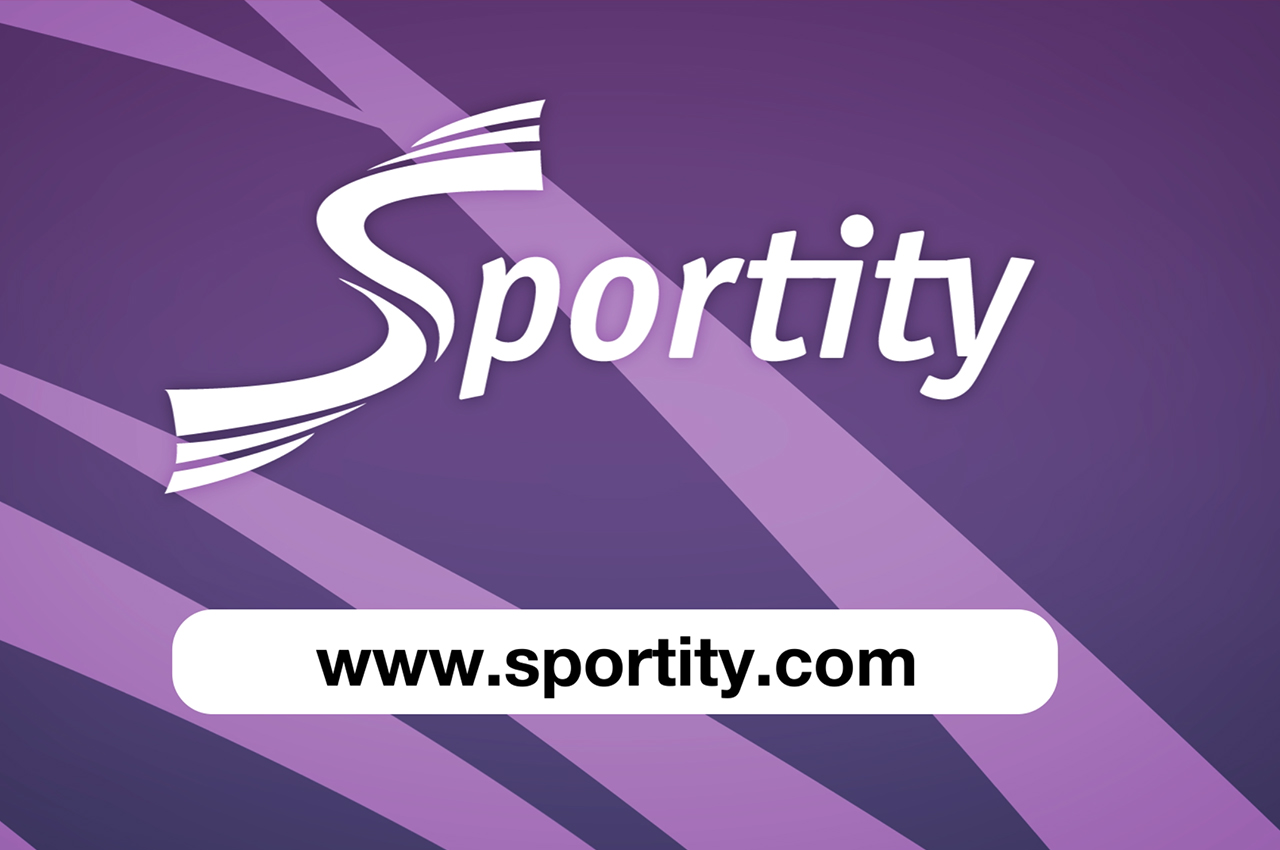 Sportity Explainer